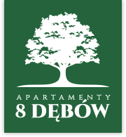 8 Dębów - nowe mieszkania Łódź